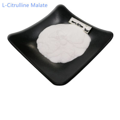 Supplements 1:1 Nano 2:1 l-Citrulline Malate Pure Plant Extracts