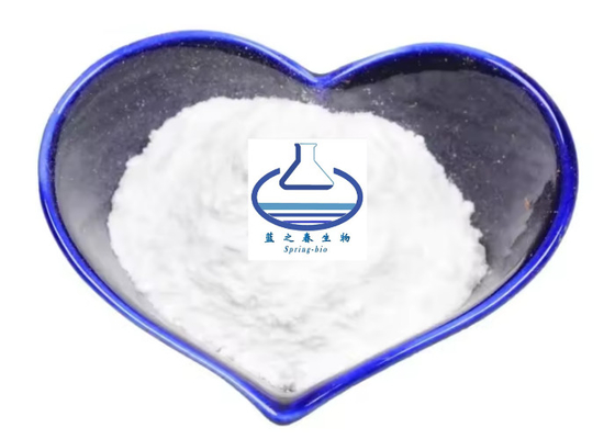 2024 Saham Harga Terbaik Menjual Melatonin Powder CAS 73-31-4