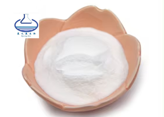 Antioksidan Melatonin Bubuk Melatonin CAS 73-31-4 2-3