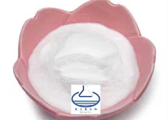 Grosir Kualitas Tinggi CAS 73-31-4 Suplemen Melatonin Bulk Melatonin