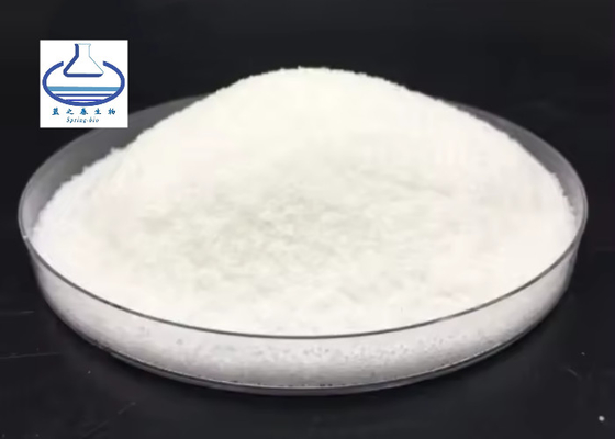 Supply Wholesale Suplemen Kesehatan Melatonin Powder CAS 73-31-4
