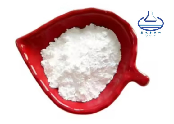 Serbuk Melatonin Bulk 99% Sleep Well Serbuk Melatonin