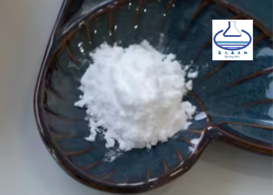 Meningkatkan Kualitas Tidur Melatonin Kualitas Tinggi CAS 73-31-4